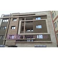 پروژه های ساختمانی پروژه های ساختمانی